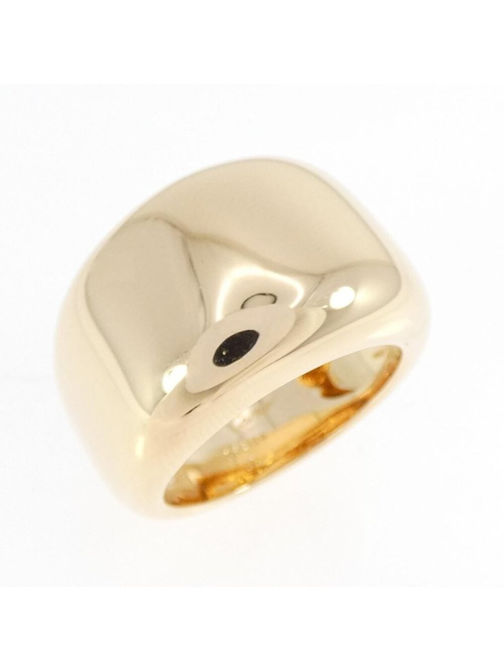 Cartier Vintage Nouvelle Vague Ring